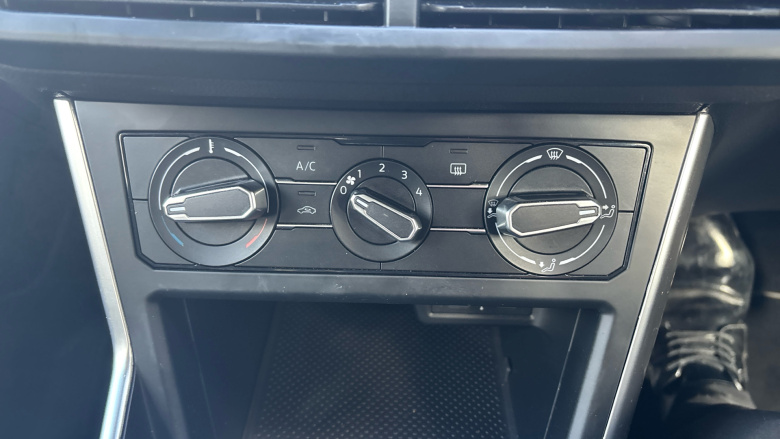 Volkswagen Polo 1.0 TSI Life 5dr Petrol Hatchback